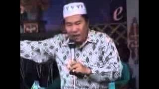 PENGAJIAN ANTON MEDAN - MANTAN PERAMPOK & BANDAR JUDI TAUBAT