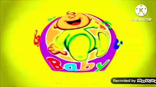 Toyor Baby Logo Animation More Effects PlopscotchExtended