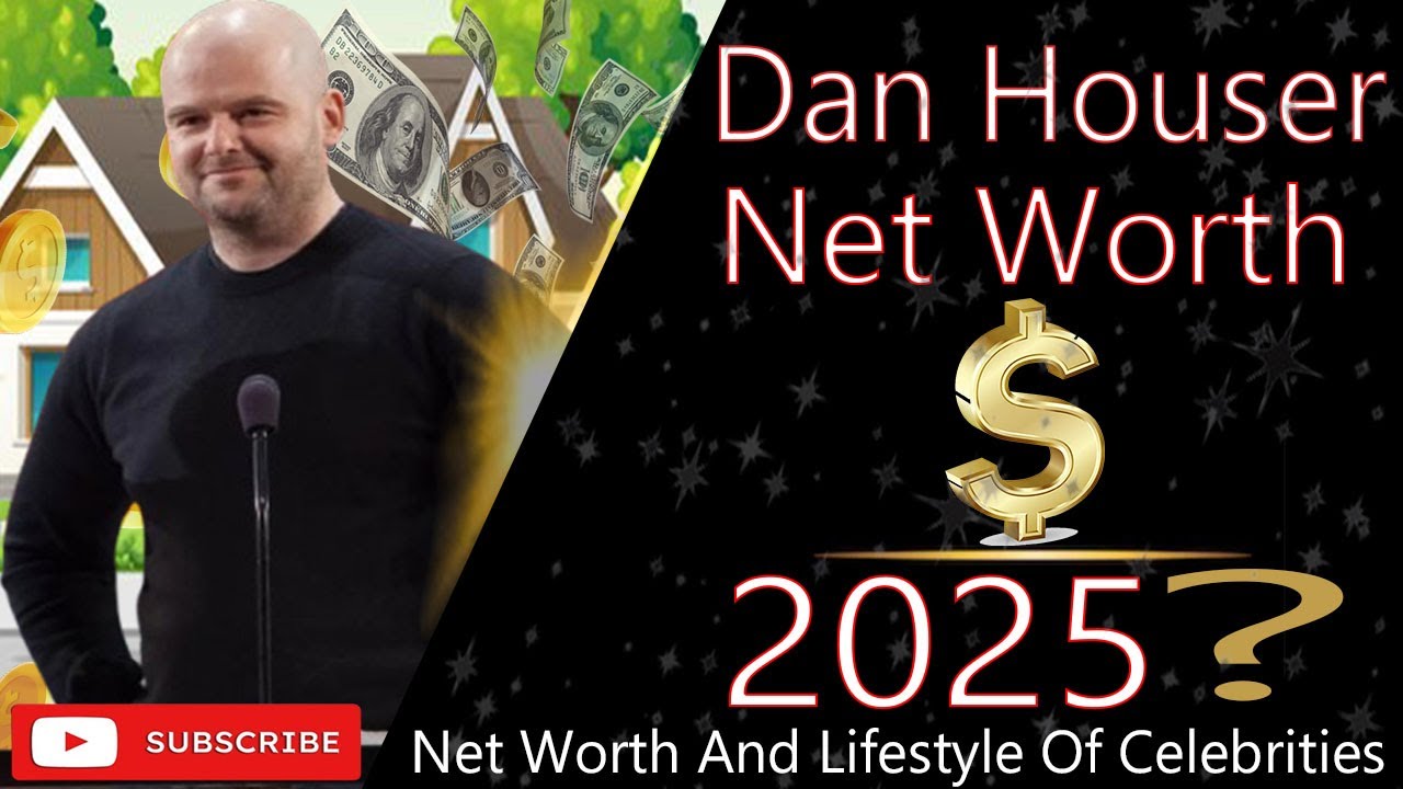 Состояние Дэна Хаузера на 2025 год 💰 Раскрыта судьба соучредителя Rockstar Games