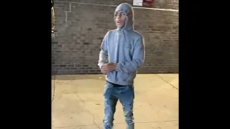 KAY FLOCK PULLS GUN ON POLICE😱😱