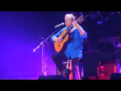 I'll Always Love You - Michael Johnson ( Back to Back to Back )