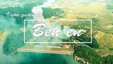Bến En – Tiên cảnh xứ Thanh – Dự án Sun Group Bến En