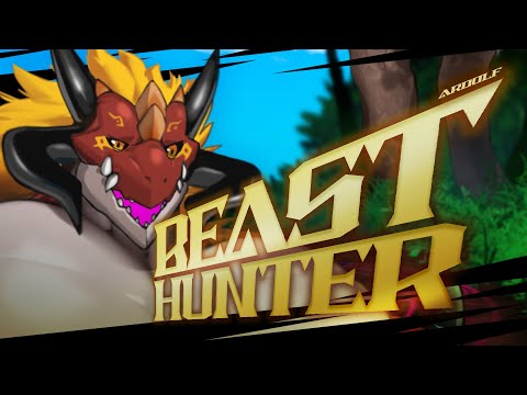 Ardolf - Beast Hunter