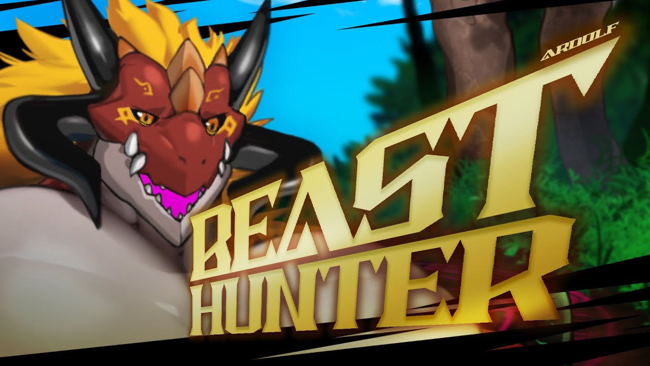 Ardolf - Beast Hunter