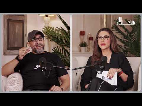 ورا كل باب أحمد صلاح النرجسية والعلاقات المؤذية حوار صريح مع المتحدث التحفيزي واللايف كوتش