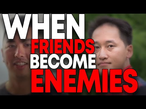 Minnesota Man Deletes His Two Friends In Unprovoked Attack