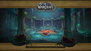 18 Ruby Life Pools Feral Druid POV