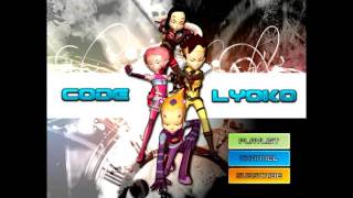 Code Lyoko  Xana Attacks