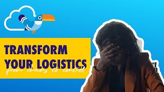 Zazu Cloud - Revolutionise Your Logistics with AI-Powered Efficiency