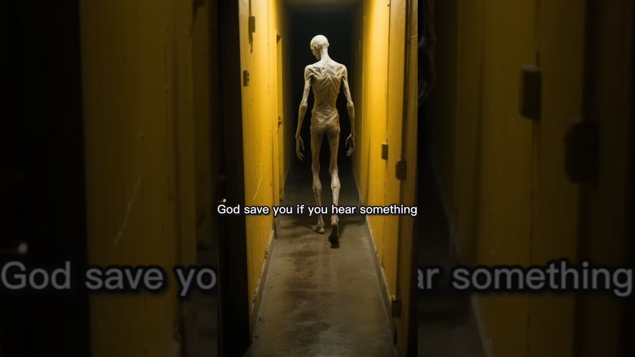 Day13 Part2|Horror Story| The Backrooms (Liminal Spaces) #scary #horror