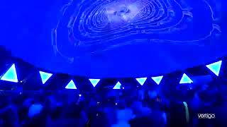 Microtrauma LIVE @ Electronica Festival 2018