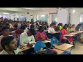 3rd mock test economy  7hour discussion by israel jebasingh and guna mathivanan