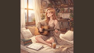 Meditative Folk Reflection