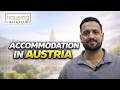 Austria Student Accommodation Guide 2026 🇦🇹 | Dorms, WG & Private Apartments