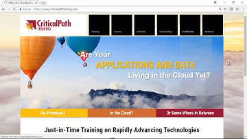 Power BI Certification Level 2 Practice Exam