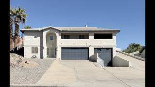 Janice Johnson|2708 Saratoga Avenue|Lake Havasu City, AZ|Coldwell BankerHomesAZ.com
