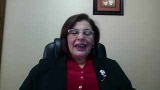 ENGL 1010 - Dr Mina's Introduction