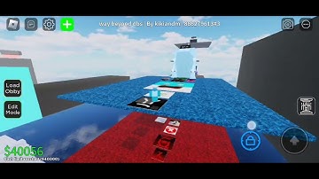 Obby creator difficulty button simulator class -1 - 25