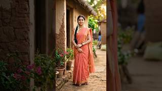 गरीब लड़की से अमीर रानी बनने की जादुई कहानी #VillageStory #MoralStory