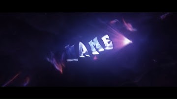 Intro // Name ft. Sheanok (C4D) | 180 likes for sync?