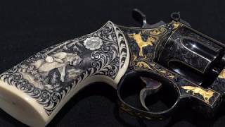 Warehouse Stroll with Joel: Smith & Wesson Firearm Smorgasbord!