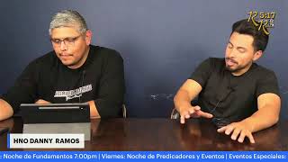 HOMBRES DE HIERRRO