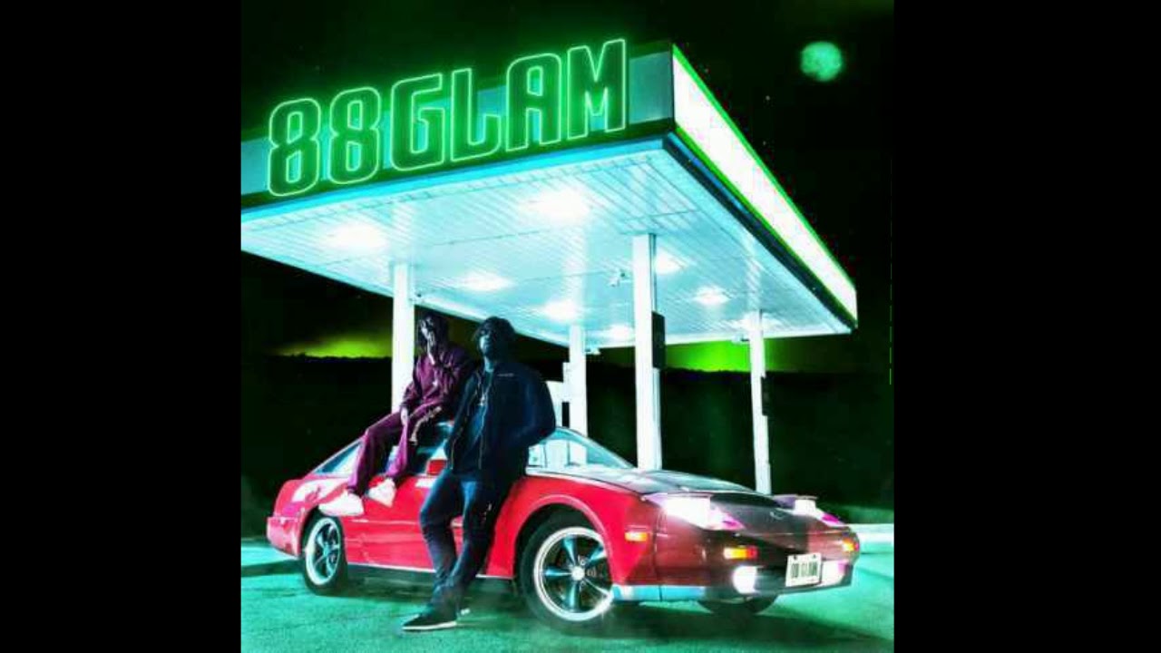 88 Glam X NAV Type Beat "Lavish" (Prod. BeatsByZain) - Rap/Trap Instrumental 2017