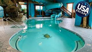 Riverchase Lodge | Gatlinburg (TN), United States | Hotel Review ⭐