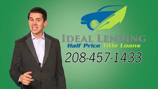 Ideal Lending
