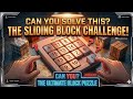 Sliding Number Puzzle Live 10 #shorts #shortfeed #live #asmr