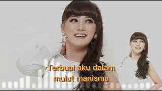 Susi Ngapak - Gaun Merah #susingapak #gaunmerah #cilacapngapak