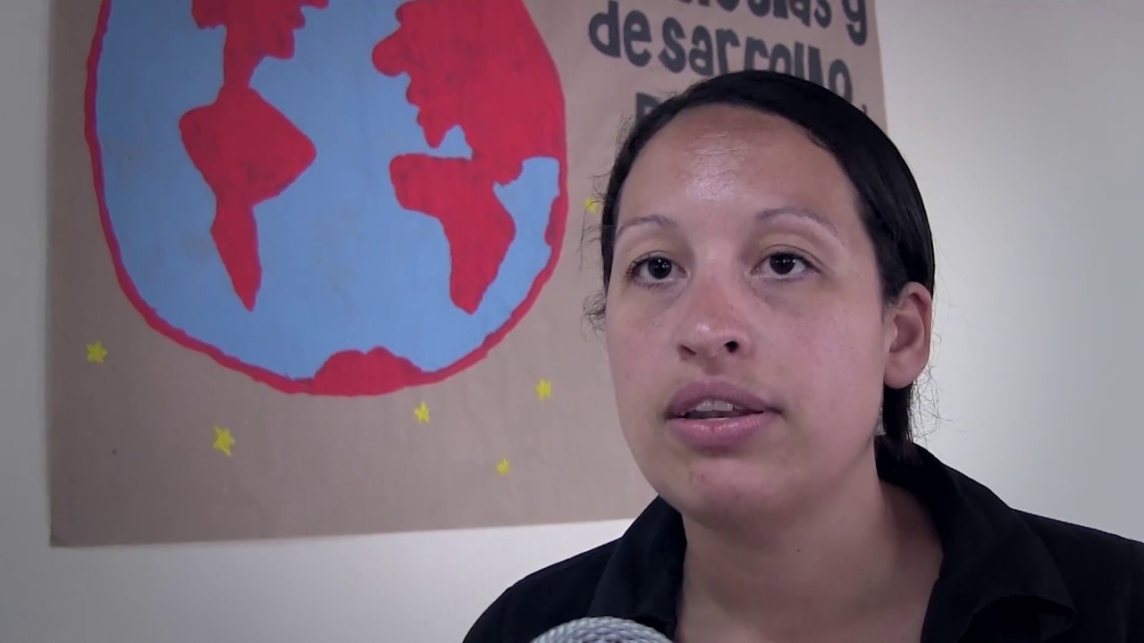 ¿Cuál es el papel de los Derechos Humanos frente al desarrollo convencional? - YouTube