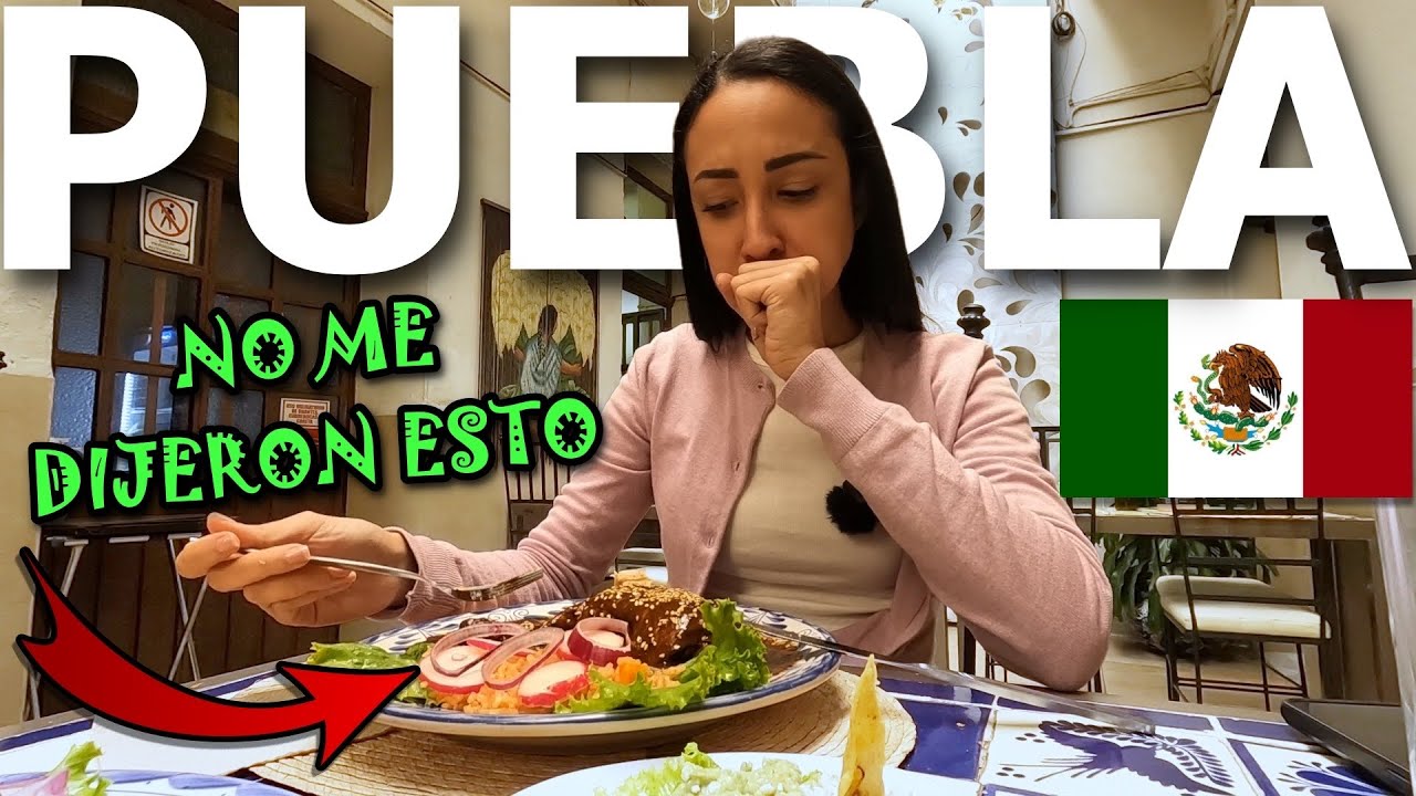 La ciudad de MÉXICO donde quiero vivir es PUEBLA