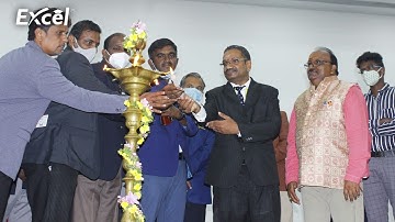 𝗘𝘅𝗰𝗲𝗹 𝗘𝗻𝗴𝗶𝗻𝗲𝗲𝗿𝗶𝗻𝗴 𝗖𝗼𝗹𝗹𝗲𝗴𝗲(𝗔𝘂𝘁𝗼𝗻𝗼𝗺𝗼𝘂𝘀) - 𝗖𝗼𝗺𝗺𝗲𝗻𝗰𝗲𝗺𝗲𝗻𝘁 𝗼𝗳 𝗢𝗿𝗶𝗲𝗻𝘁𝗮𝘁𝗶𝗼𝗻 𝗖𝗹𝗮𝘀𝘀𝗲𝘀 𝟮𝟬𝟮𝟭 - 𝟮𝟱 𝗕𝗮𝘁𝗰𝗵 𝗦𝘁𝘂𝗱𝗲𝗻𝘁𝘀