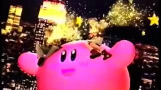 Game Boy - Kirbys Kirakira Kids - Japanese Advert