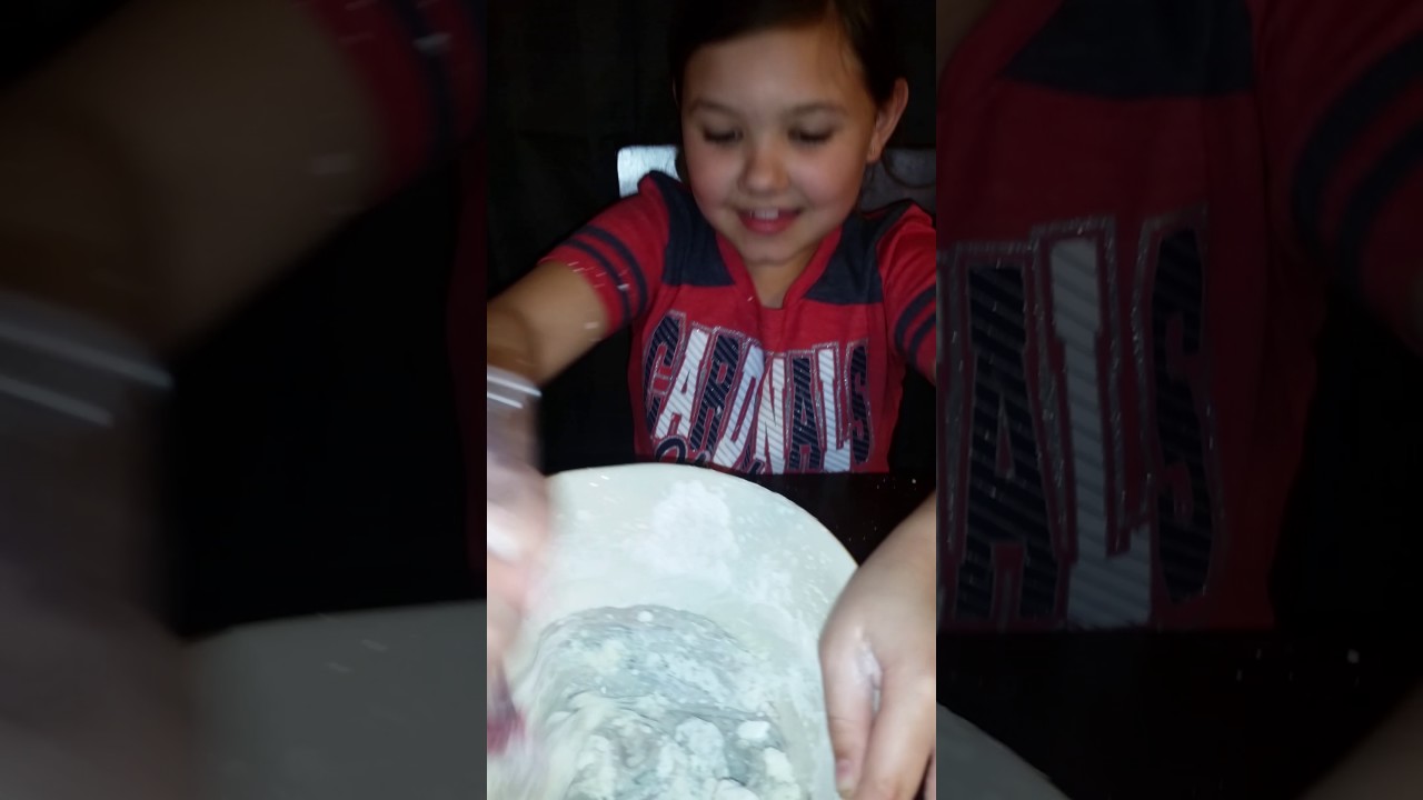 Super Soft Playdough