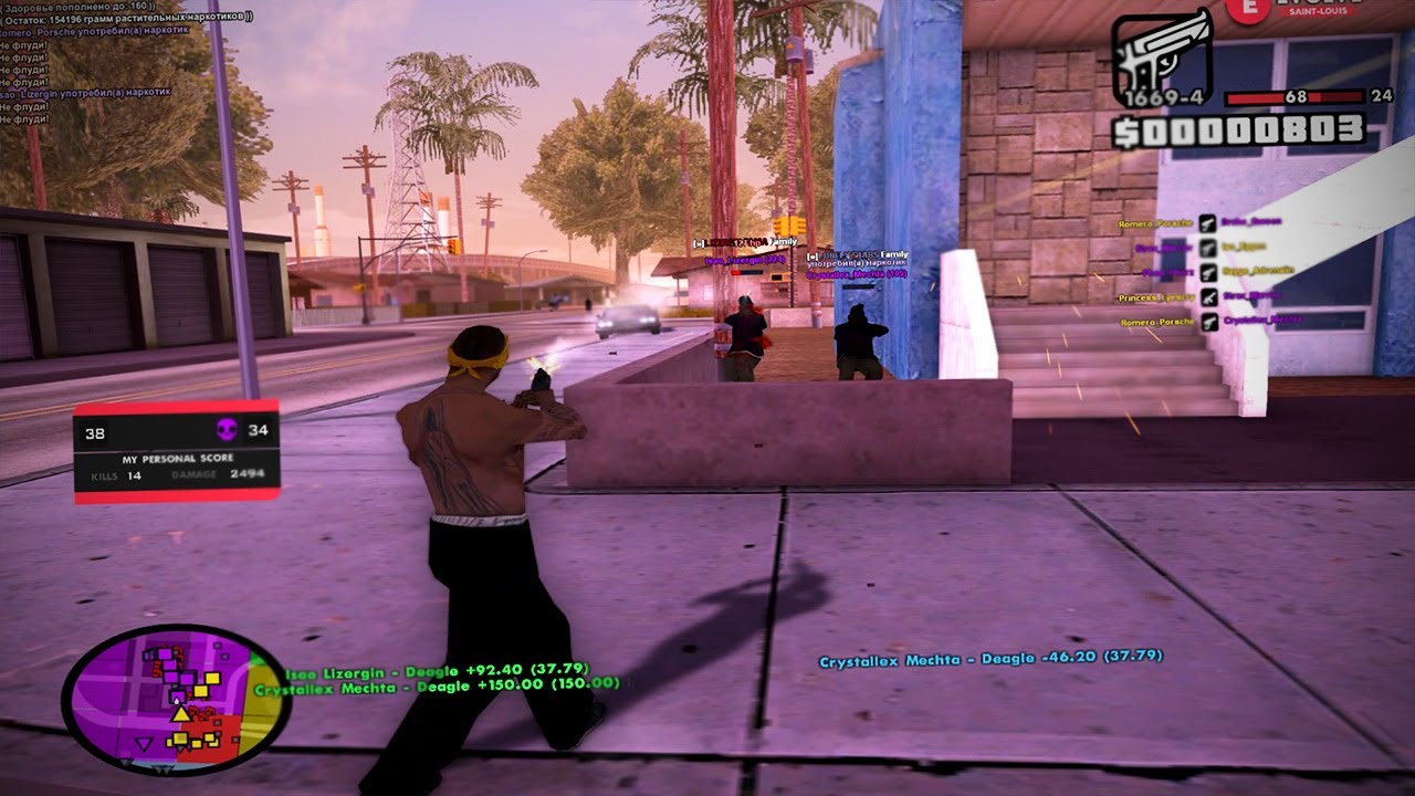 evolve highlights #63 w/ 