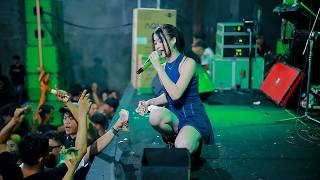 LALUNA MUSIC - TERBANG BERSAMAKU YESSA OKTAVIA - HALAL BI HALAL THE BIG FAMILY STOCKFIT SEASON 3