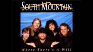 South Mountain - Gettin by at Gettin By
