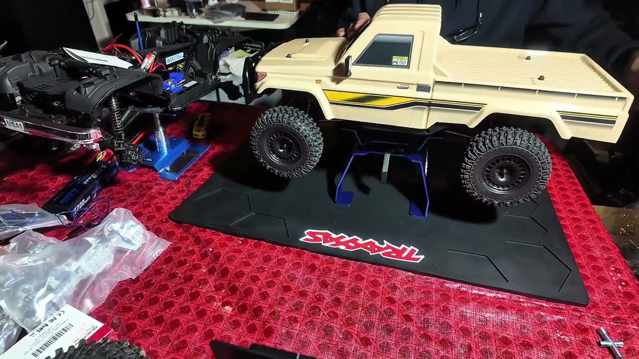 Новое пополнение флота