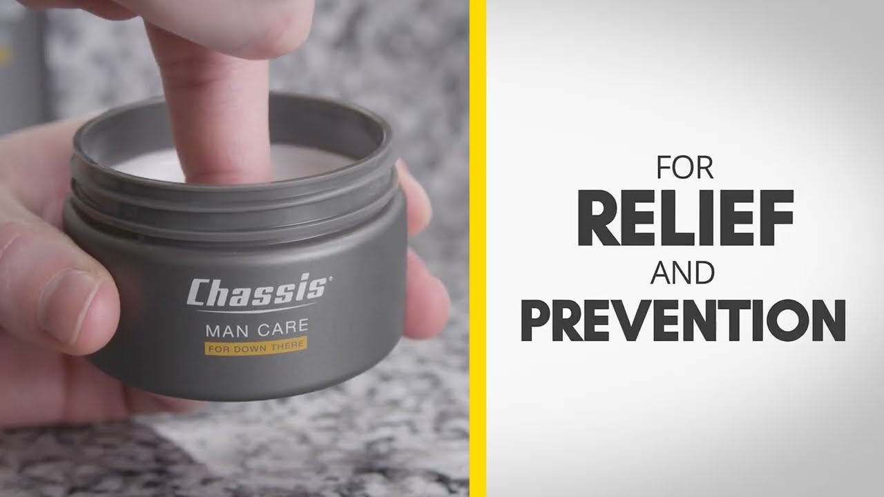 Chassis Restoration Cream YouTube