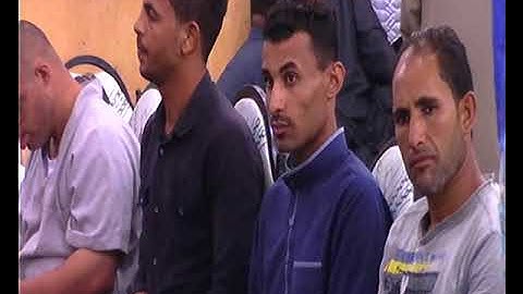 الشيخ محرم العطار سورة النمل في عزبة سمير كفر صقر شرقية 02-09-2022 تصوير محمود الملكي