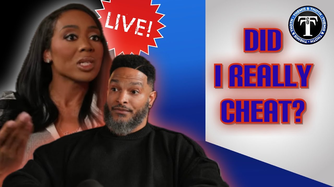 Pastor Dust, RUNNING through the Church | God’s Grace an Excuse