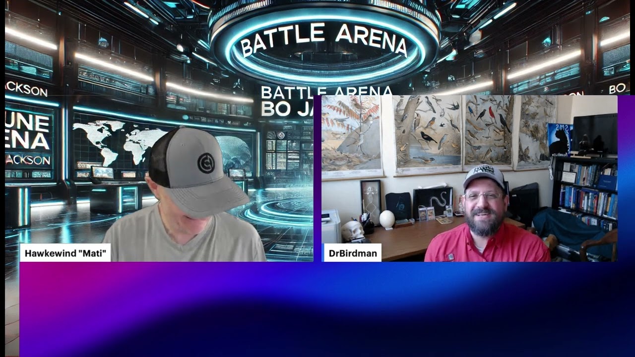 Around The Blok (ATB):  Community Spotlight on Winter Brawl Winner