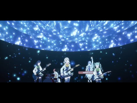 【プロセカMV】ray／ビビバス【1周年限定衣装】