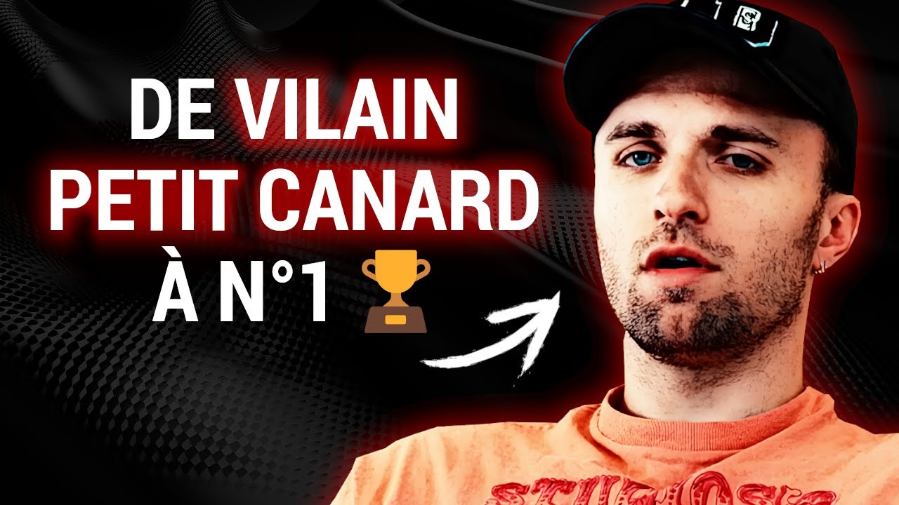 SQUEEZIE : Le Rejet Familial Passé Sous Silence ?