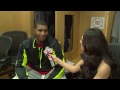 Dexter Pittman joins Hawks