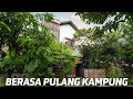 Rumah sederhana yang bikin rindu kampung halaman