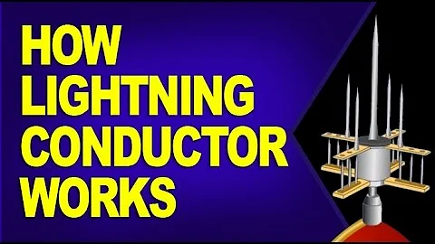 How Lightning Conductor Works