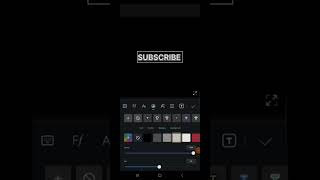 Information how to edit text 🤔 #shortsfeed #tgrnrz #trending #viral Guide